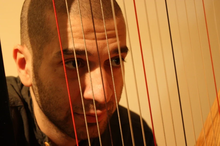 Vardan Ovsepian/Ross McHenry Quartet