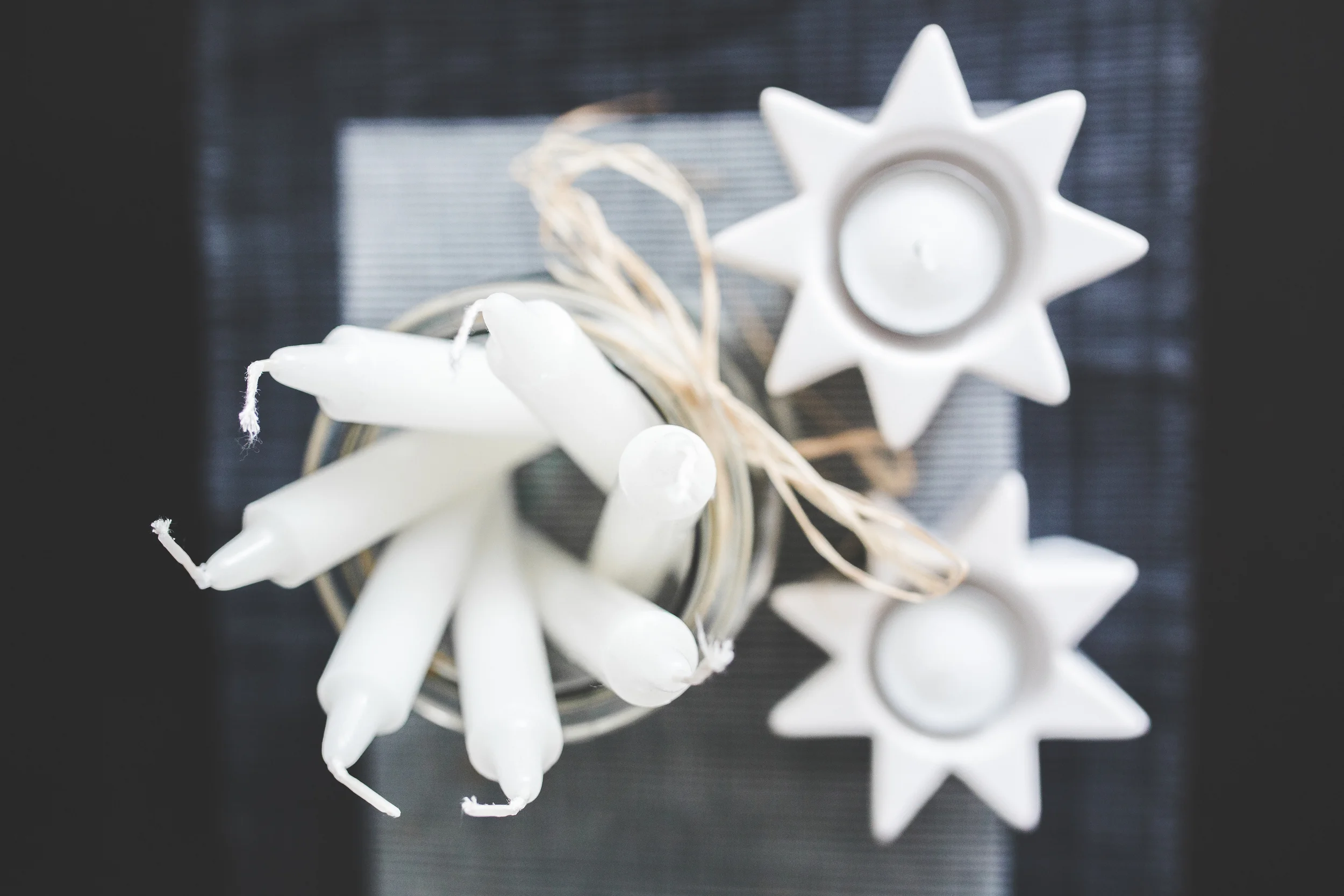 Living Simply This Season