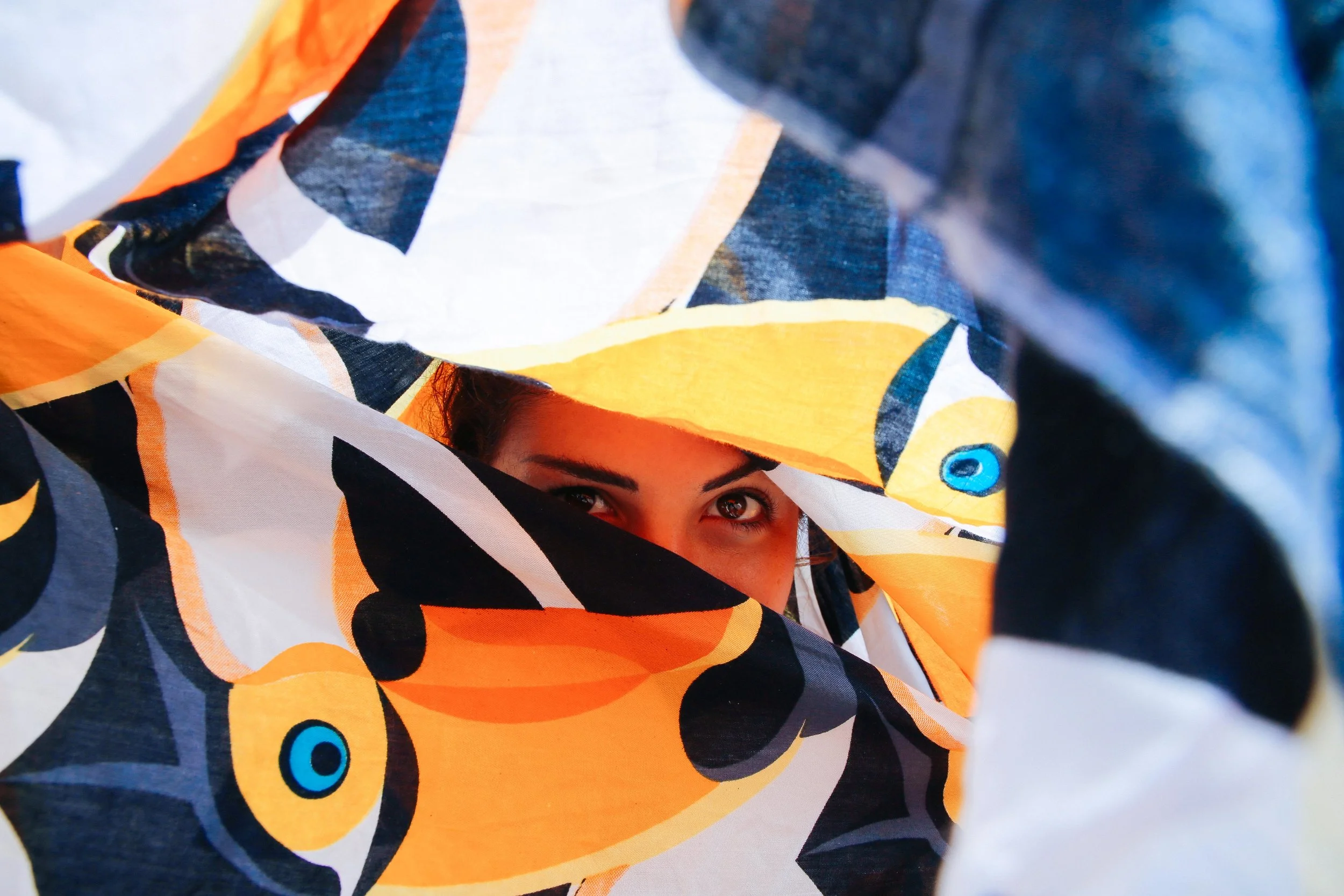 Taking Ten With: Mindful in May (Aus) — THE WELLBEING COLLECTIVE