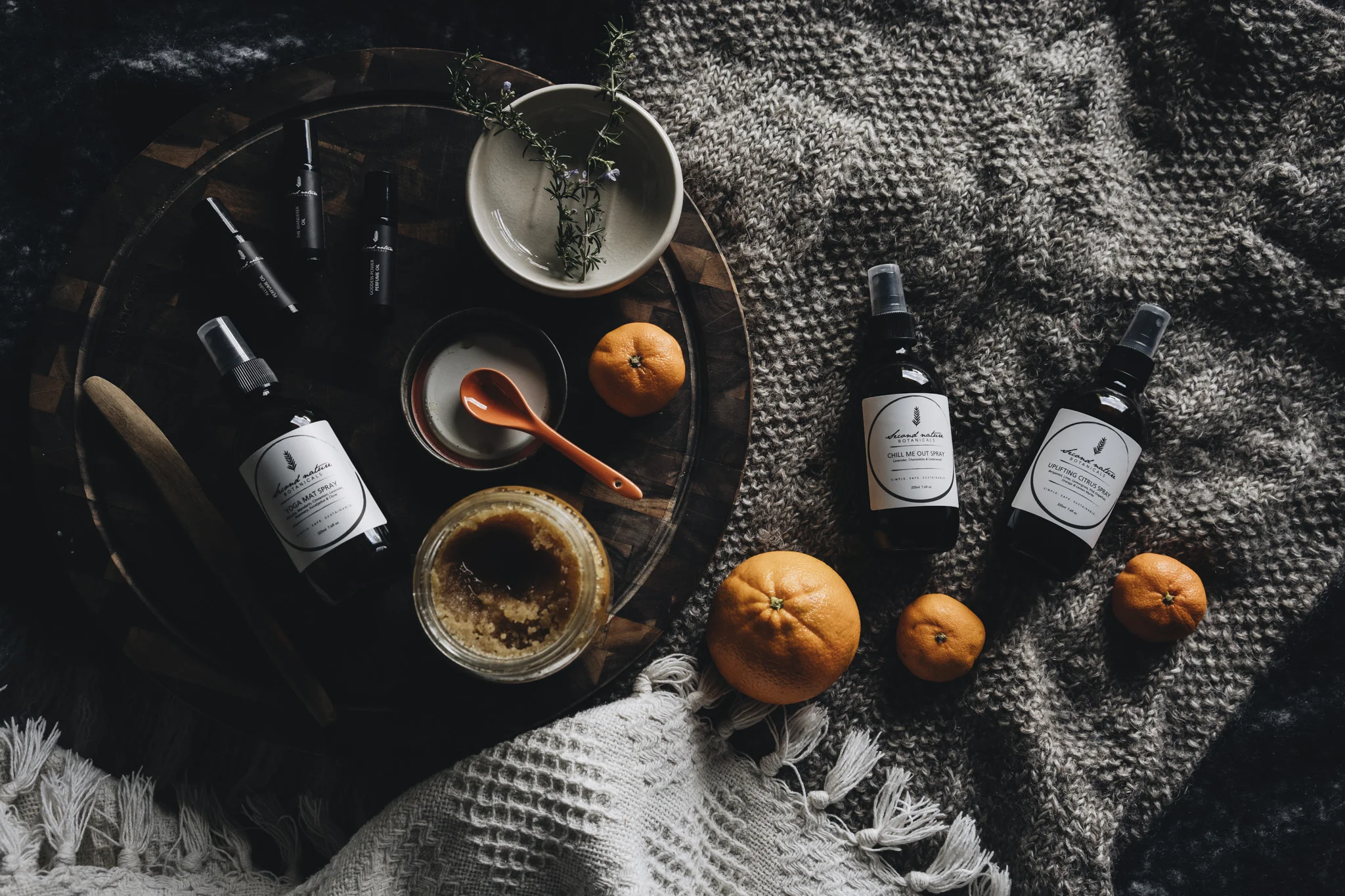 Taking Ten With: Mindful in May (Aus) — THE WELLBEING COLLECTIVE