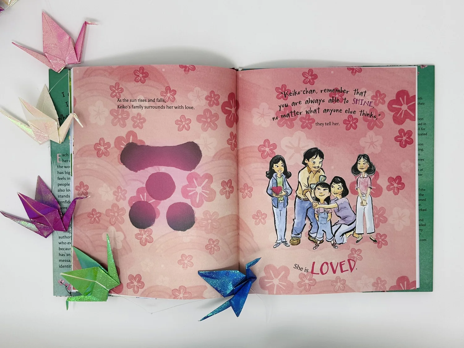 NEW! Signed I Am Able to Shine — Mike Wu