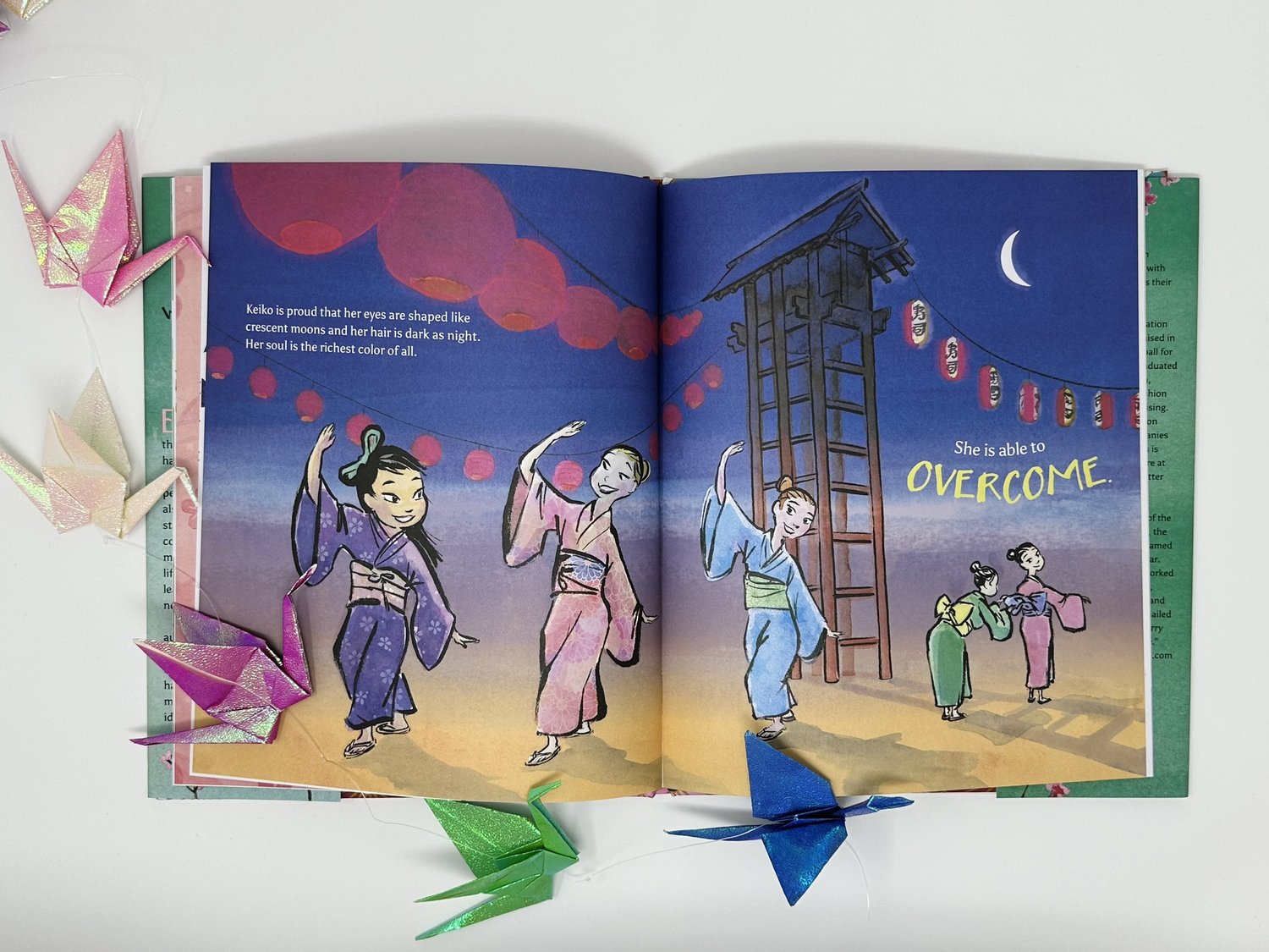 NEW! Signed I Am Able to Shine — Mike Wu