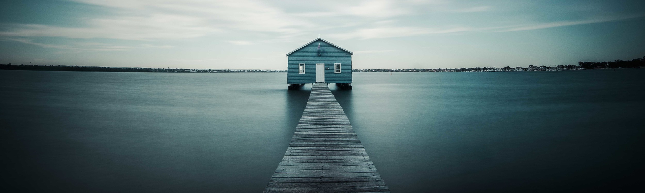 48 seconds at f22 ISO100 16-35mm lens at 16mm Nikon D800 Lee Filters Big Stopper filter