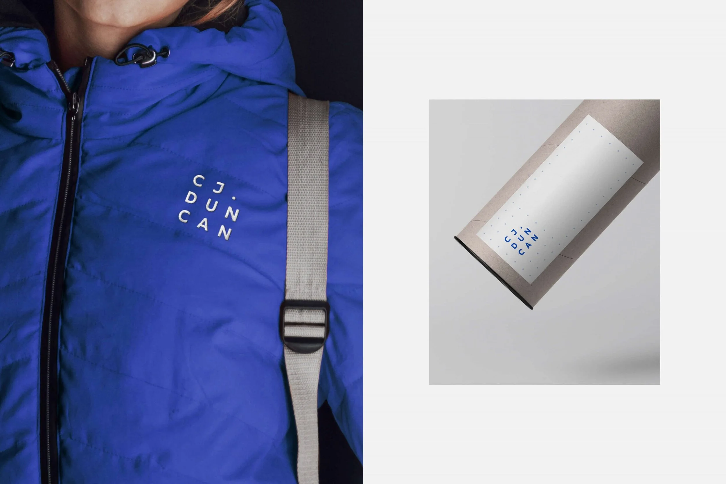 CJ-Duncan-Brand-Identity-Refresh-Embroidery-Mailing-Tube-scaled.jpeg