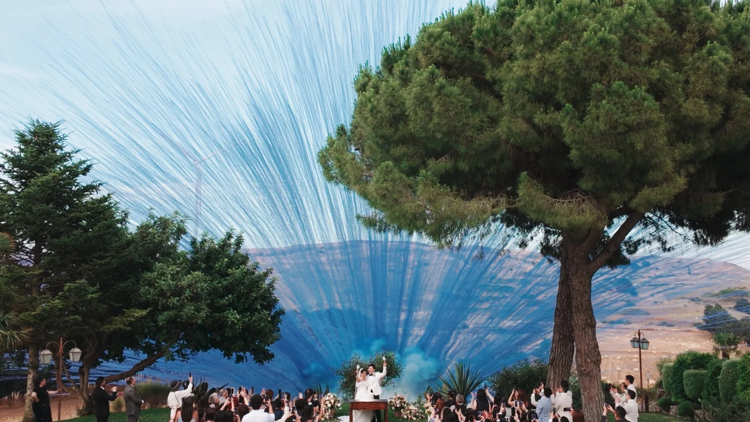 Lily & Chi · Sicily · Italy
