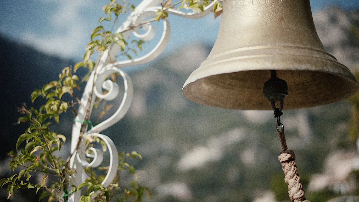Sharon & Arthur · Amalfi Coast · Italy