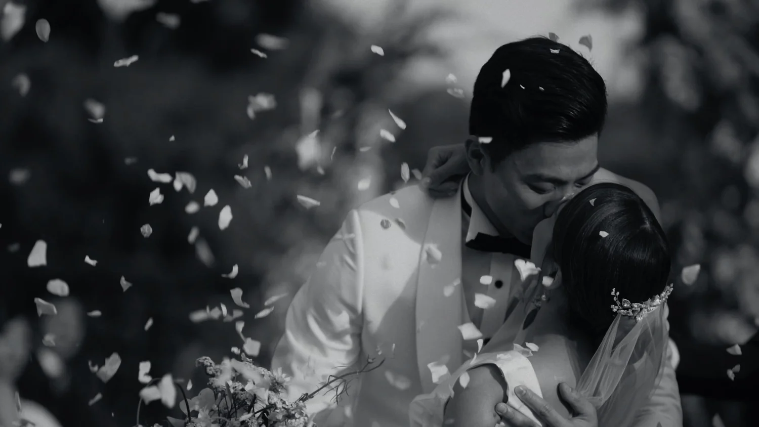 Jenn & Victor · Beas River Country Club · Hong Kong