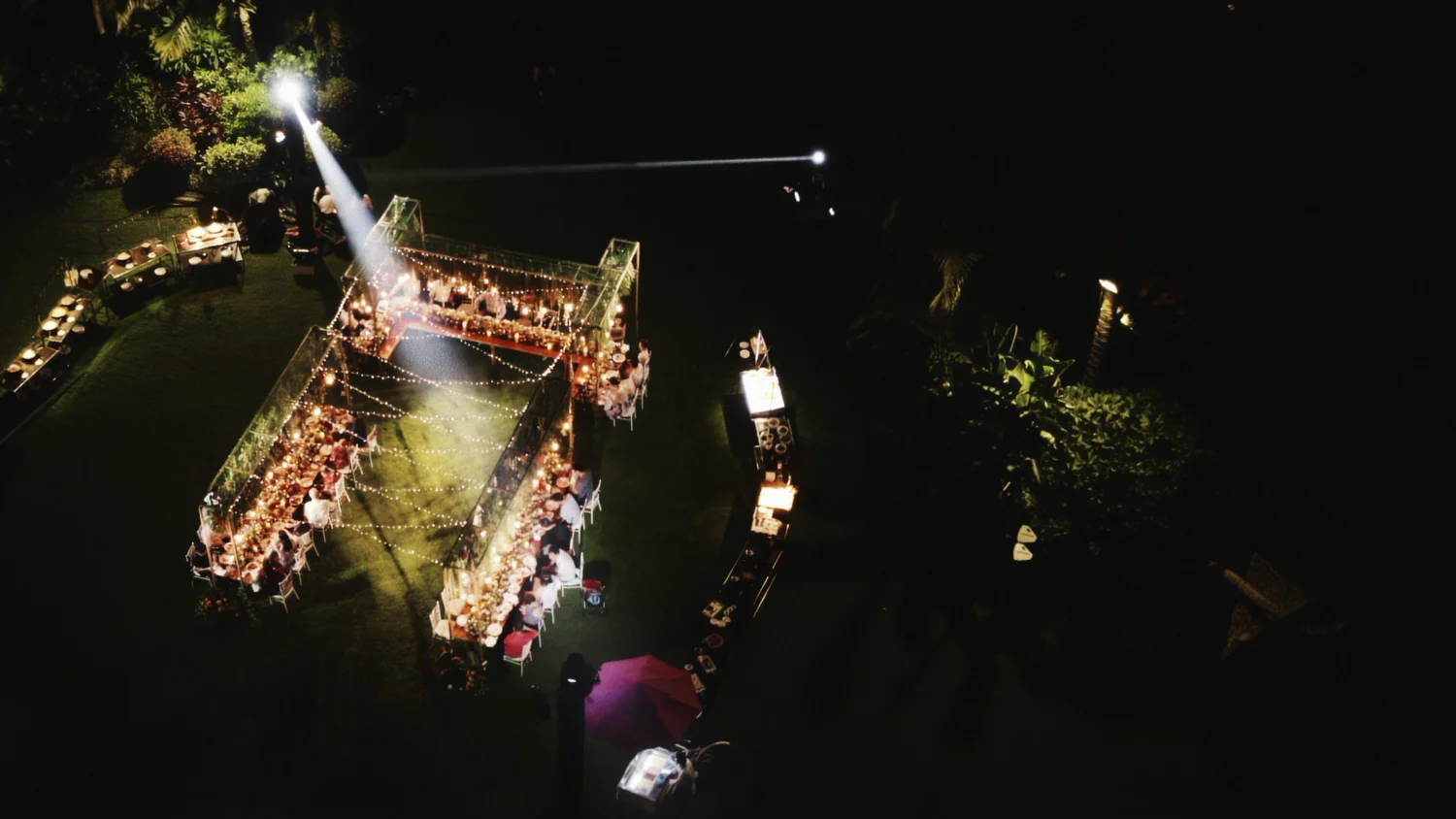 Lola & Harry · Shangri-La Sanya Resort & Spa · Hainan