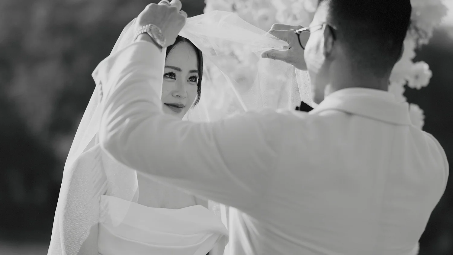 Judiko & Leo · Lake House · Hong Kong