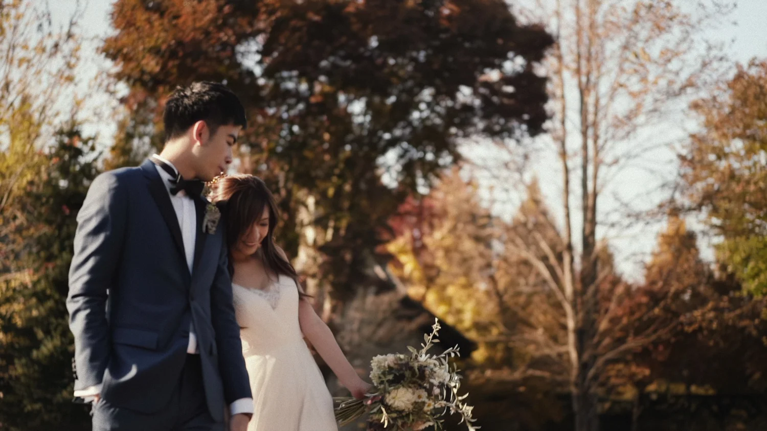 Sheena & Sinbad · Karuizawa · Japan