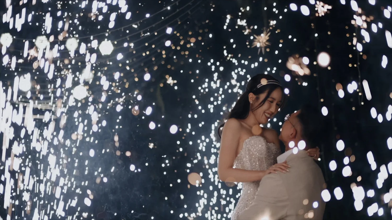 Stephanie & Arnold · Rosewood Phuket · Thailand