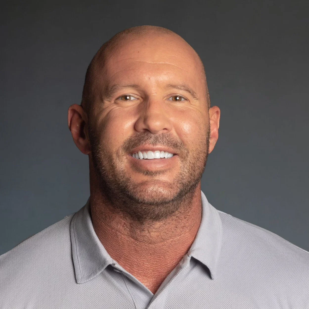 Cory Glass