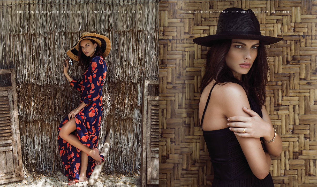 My Lombok Magazine | editorial