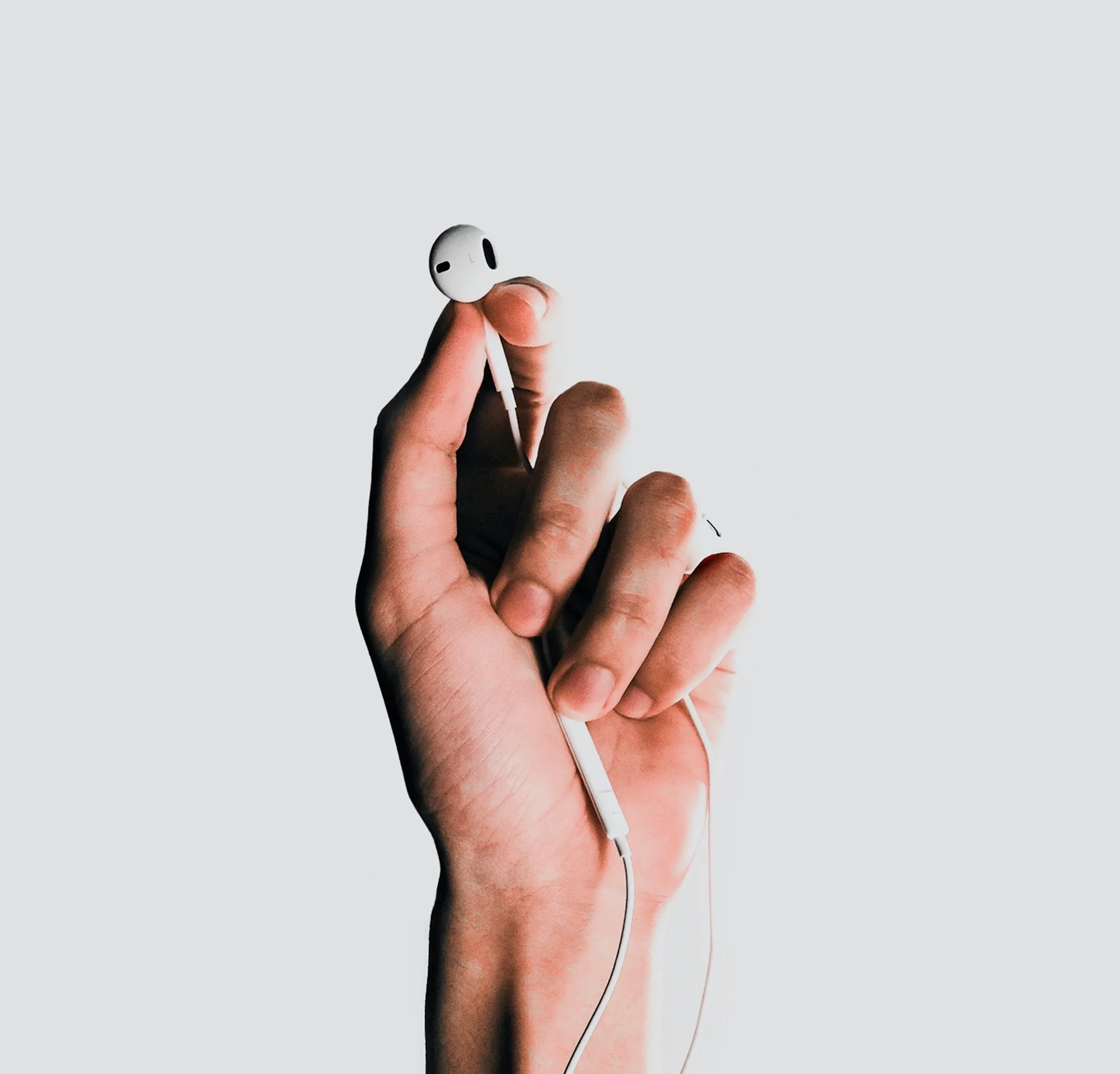 Podcasts We're Listening To