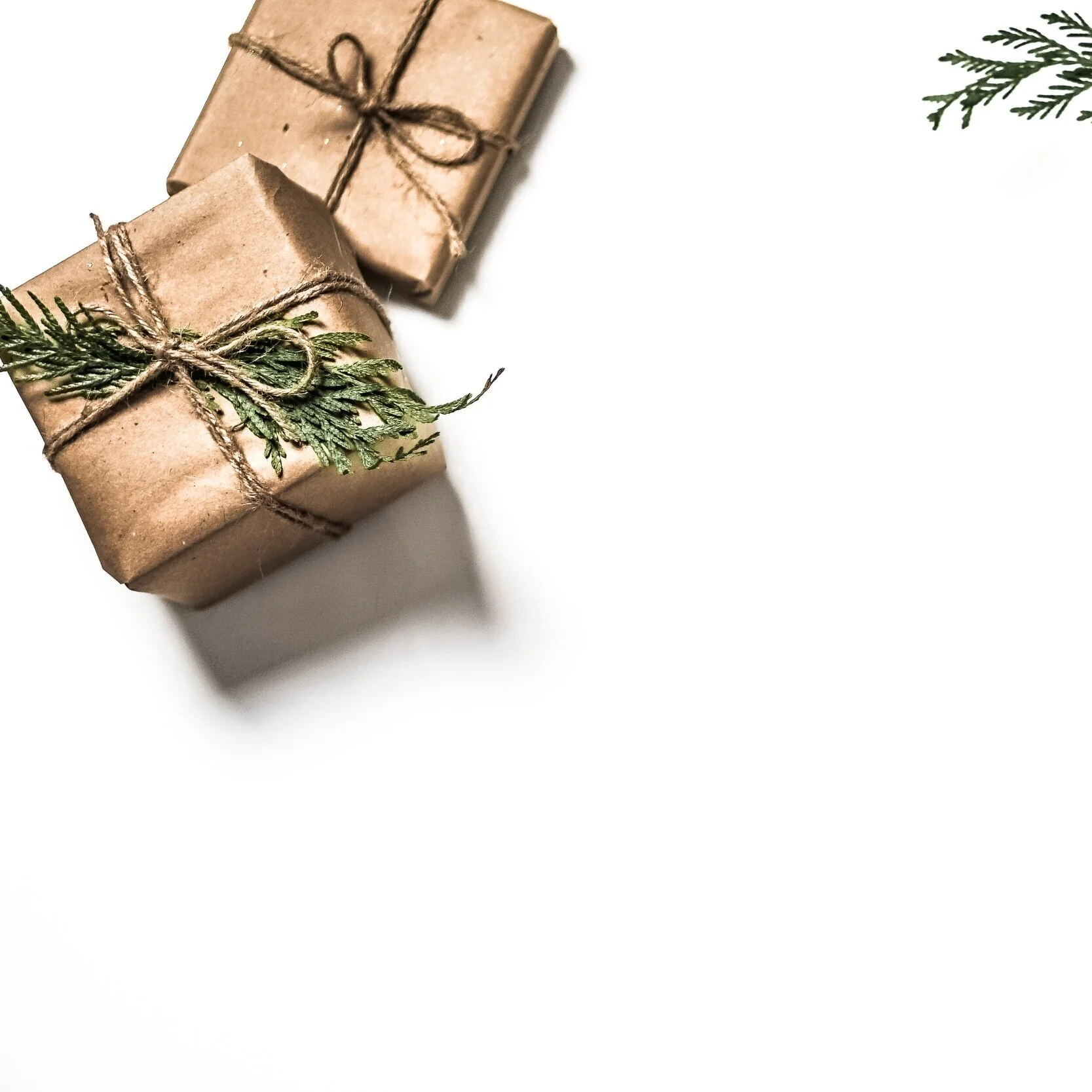Sustainable Christmas Gift Guide