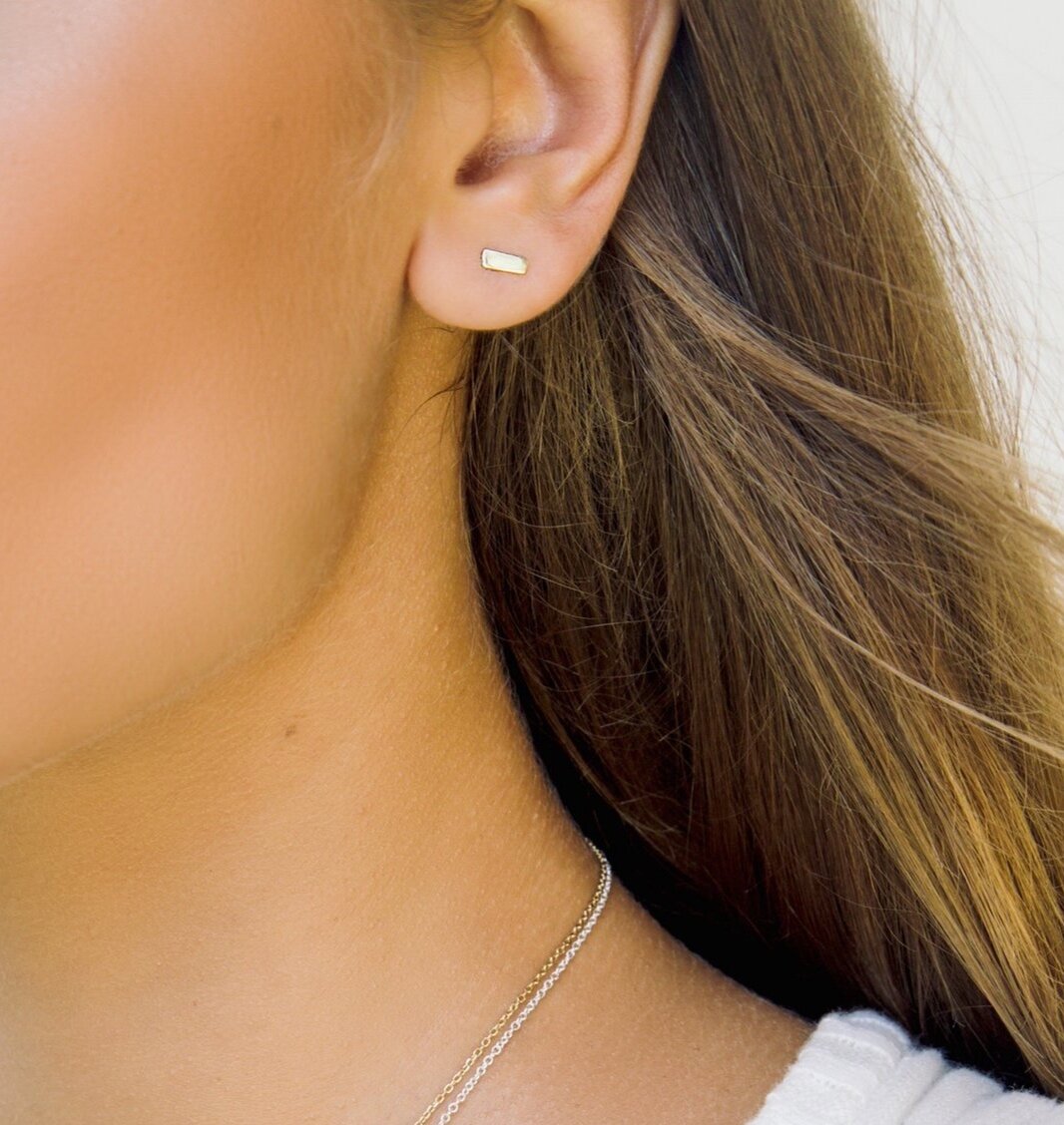 cuboid-stud-earrings-sterling-silver