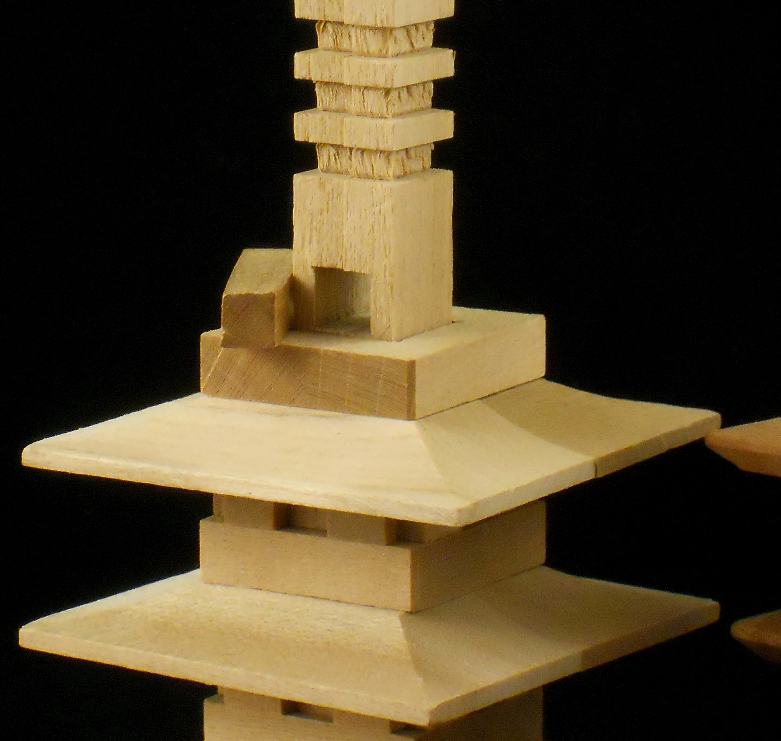 Kumiki - when is it different? — puzzle athenaeum