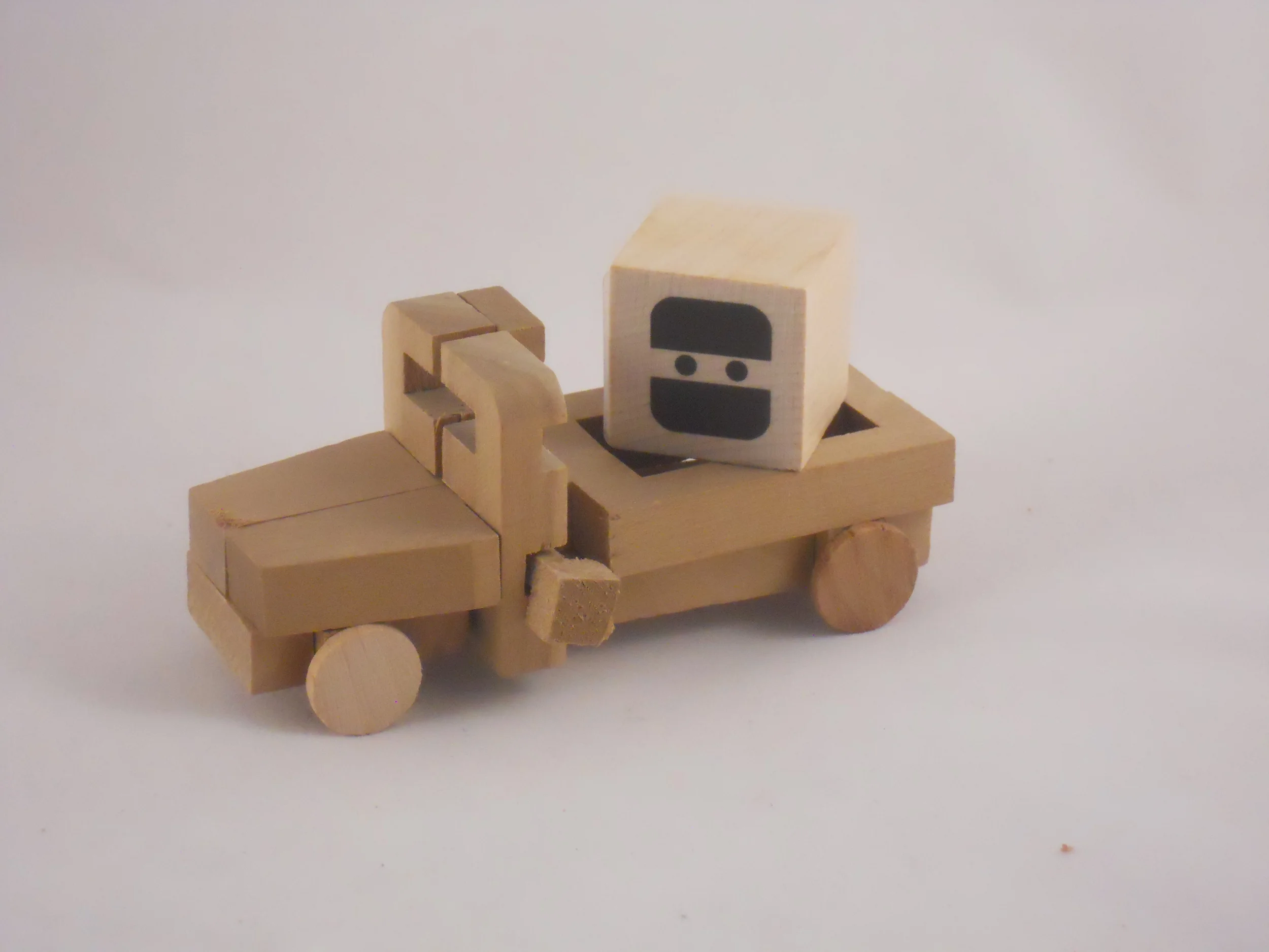  one piece missing from 