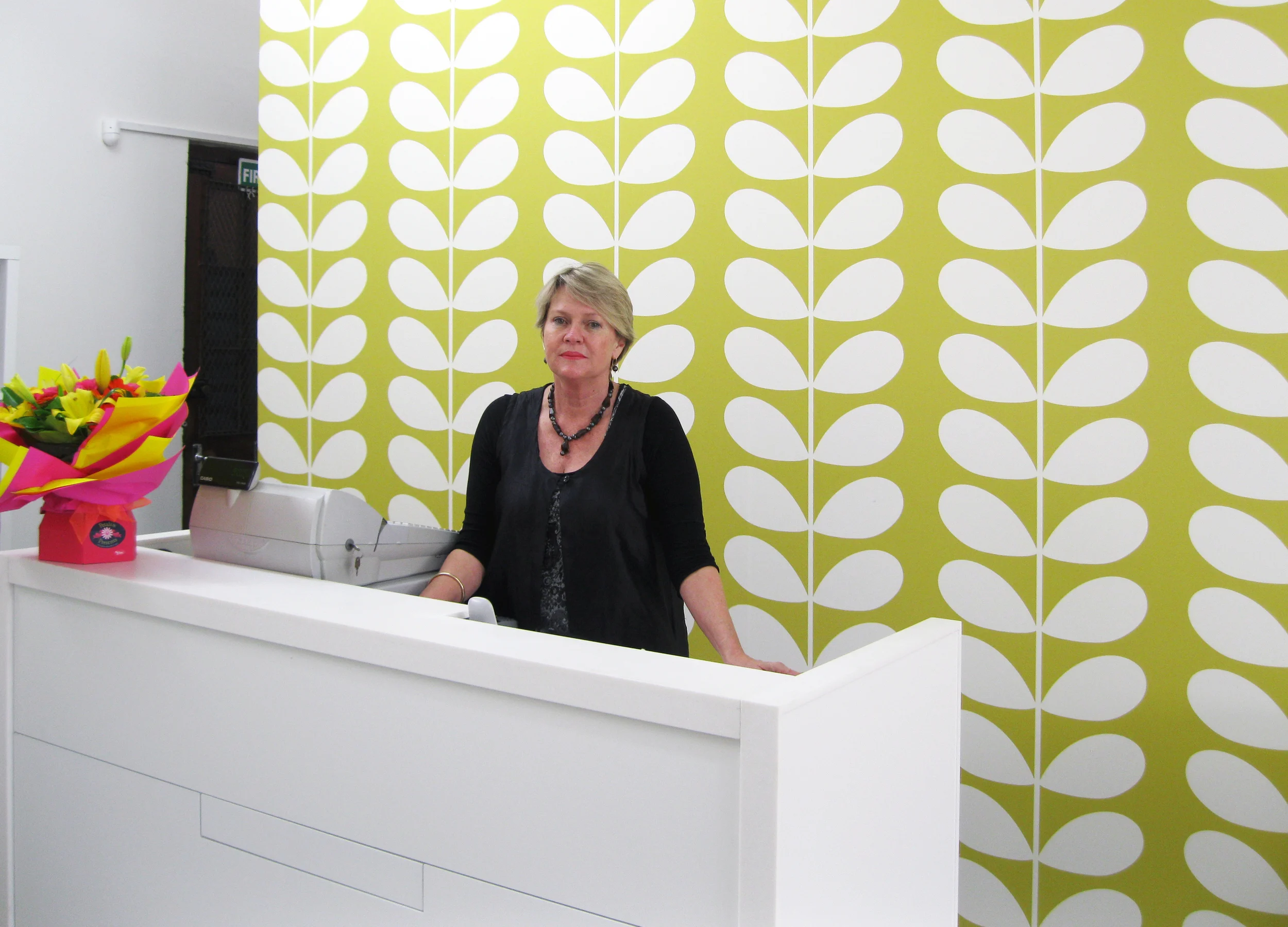 POSH COMFORT - retail store