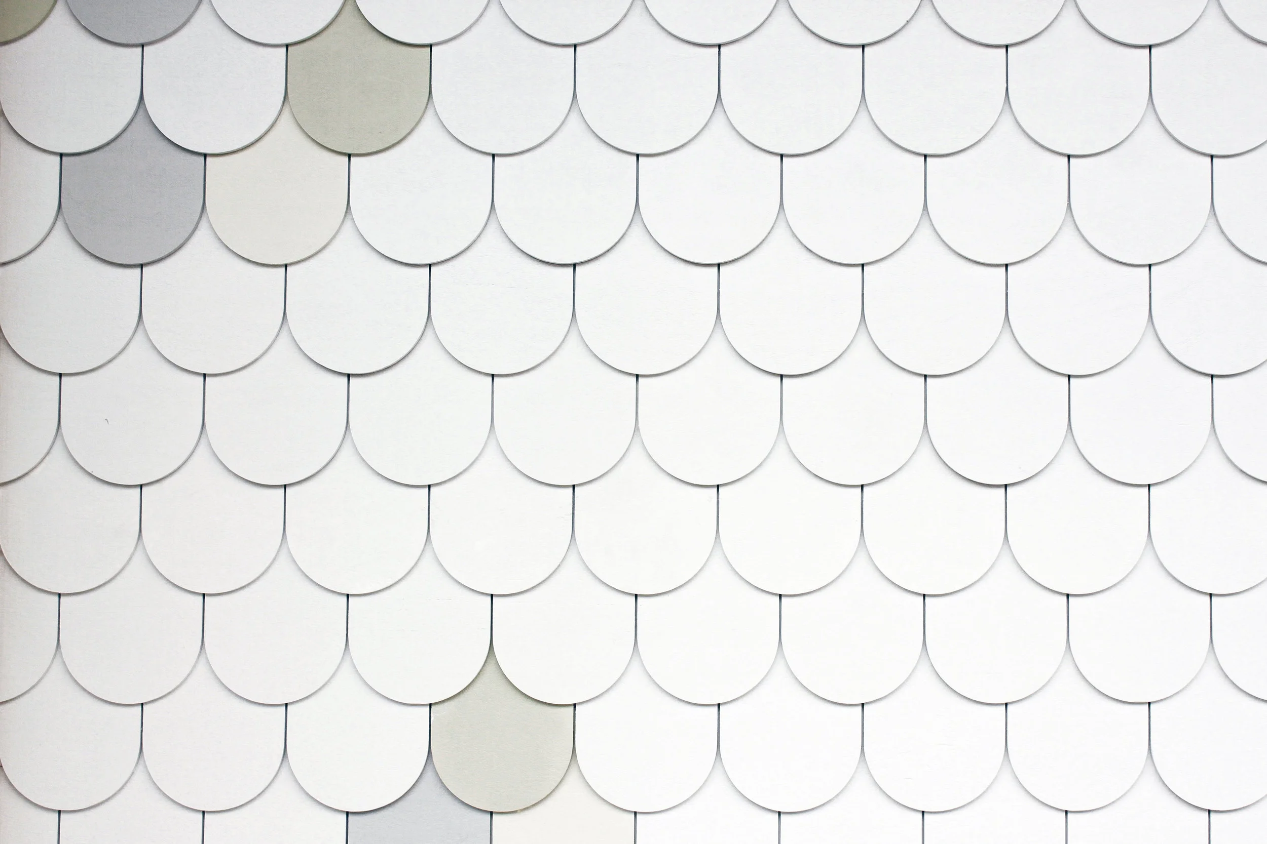 URBAN BEAUTY Feature Cladding