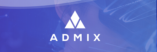 Admix is a leading ad and tech company providing a platform for native advertising within VR and AR environments.