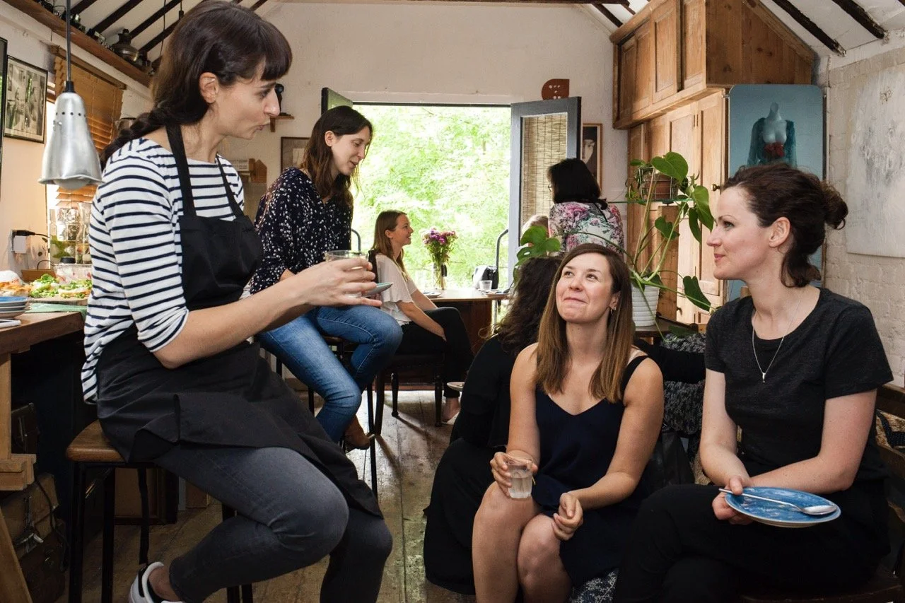 private_dinner_party_hire_london_green_lens_table styled_Kino_Vino.jpeg