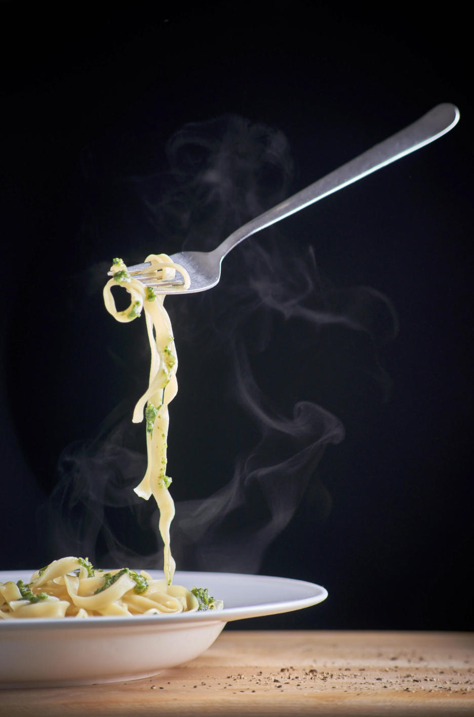 Studio Lighting Workshop for Food Photography with Steve Franck : 19th of February