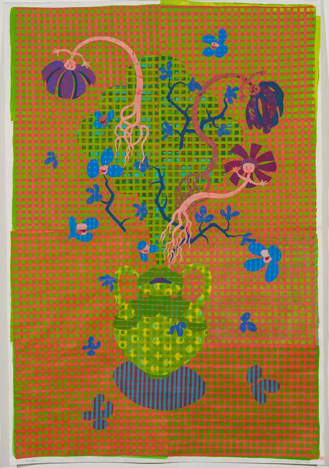 Expulsion From The Garden