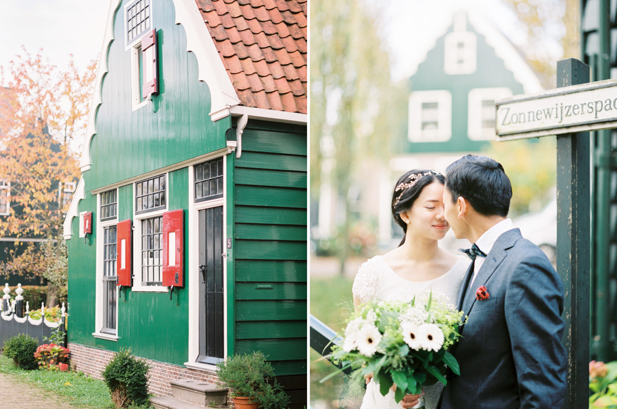 getting-married-in-zaanse-schans-huwelijk-zaanse-schans