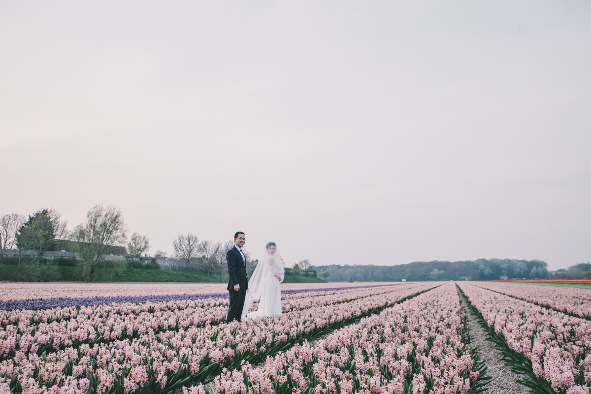 tulip-field-wedding-in-the-netherlands
