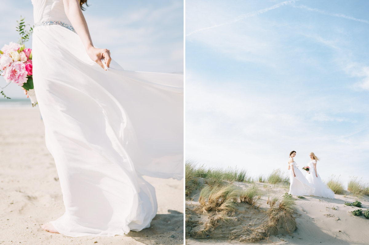 wedding-photography-on-the-beach-holland