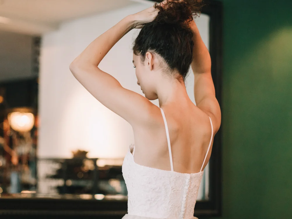 Film wedding Photographer Netherlands - CHYMO & MORE Photography