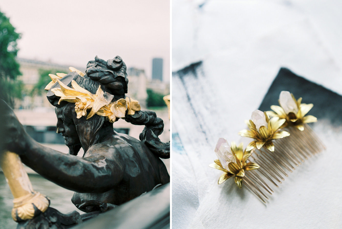Intimate_Paris_Wedding_Pont_Alexandre_III_Photoshoot_Engagement_