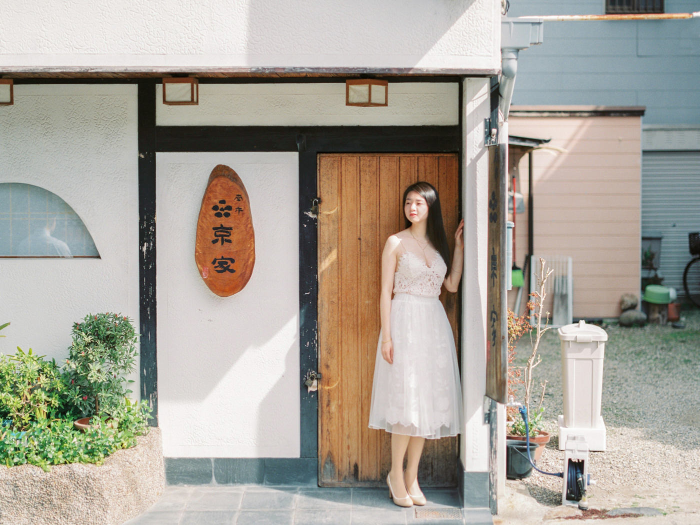 Japan_Engagement_Photographer_prewedding_cherry_blossom_Nara