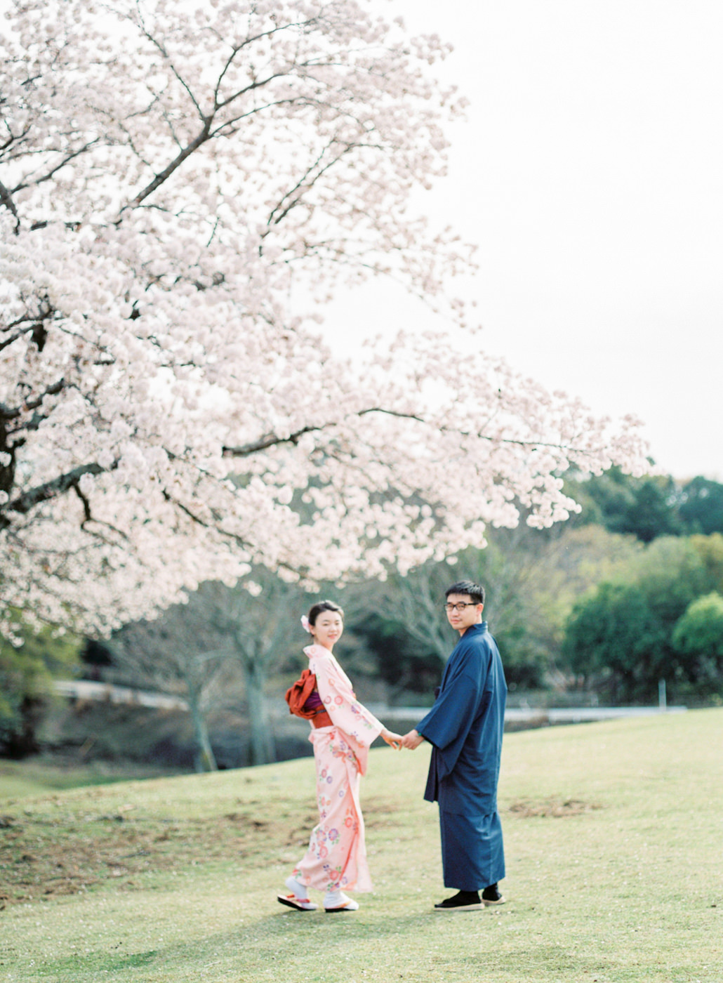 Japan_Wedding_Photographer_Kasuga_Taisha_Nara_Park_Deer_in_Nara