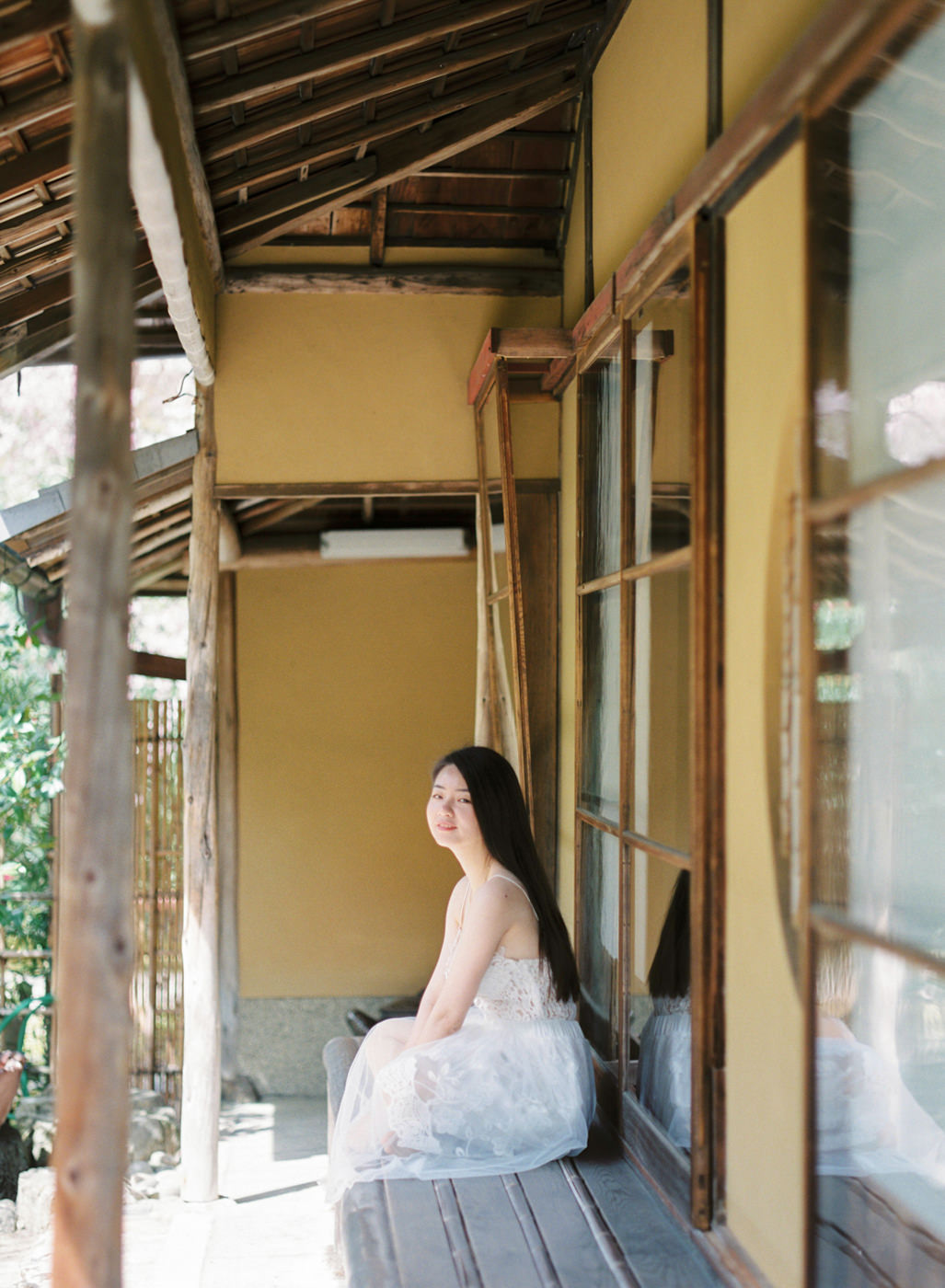Japan_Engagement_Photographer_prewedding_cherry_blossom_Nara
