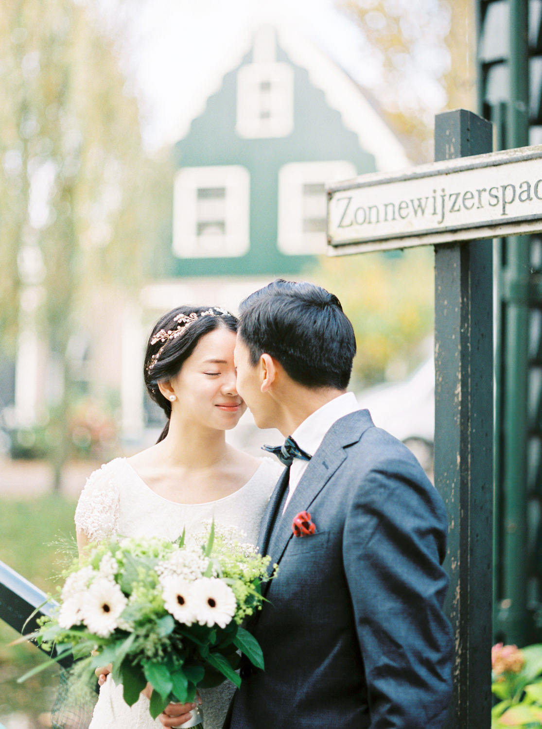 Fine_Art_Pre_Wedding_Photography_in_Zaanse_Schans_Amsterdam_Neth