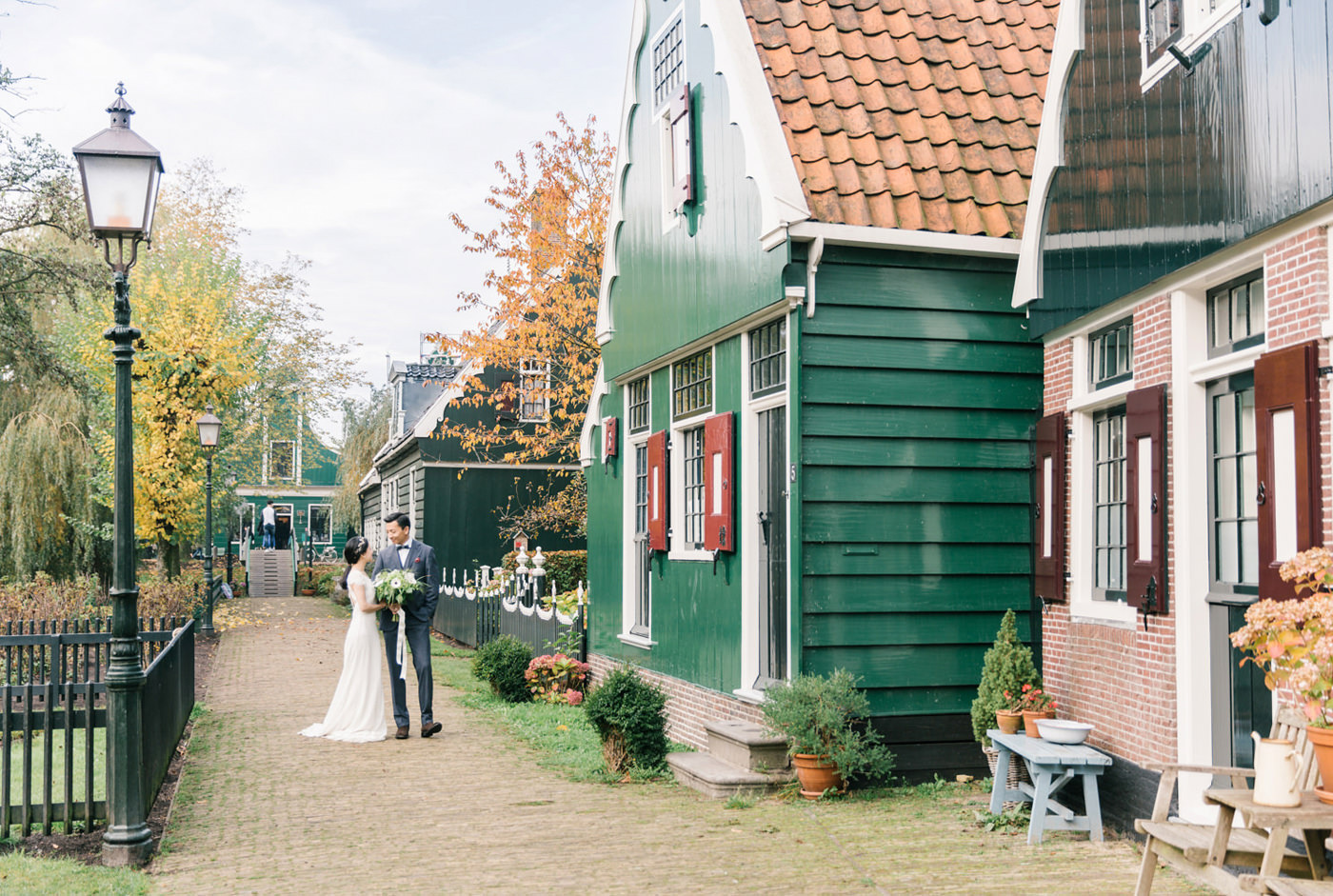 Fine_Art_Pre_Wedding_Photography_in_Zaanse_Schans_Amsterdam_Neth