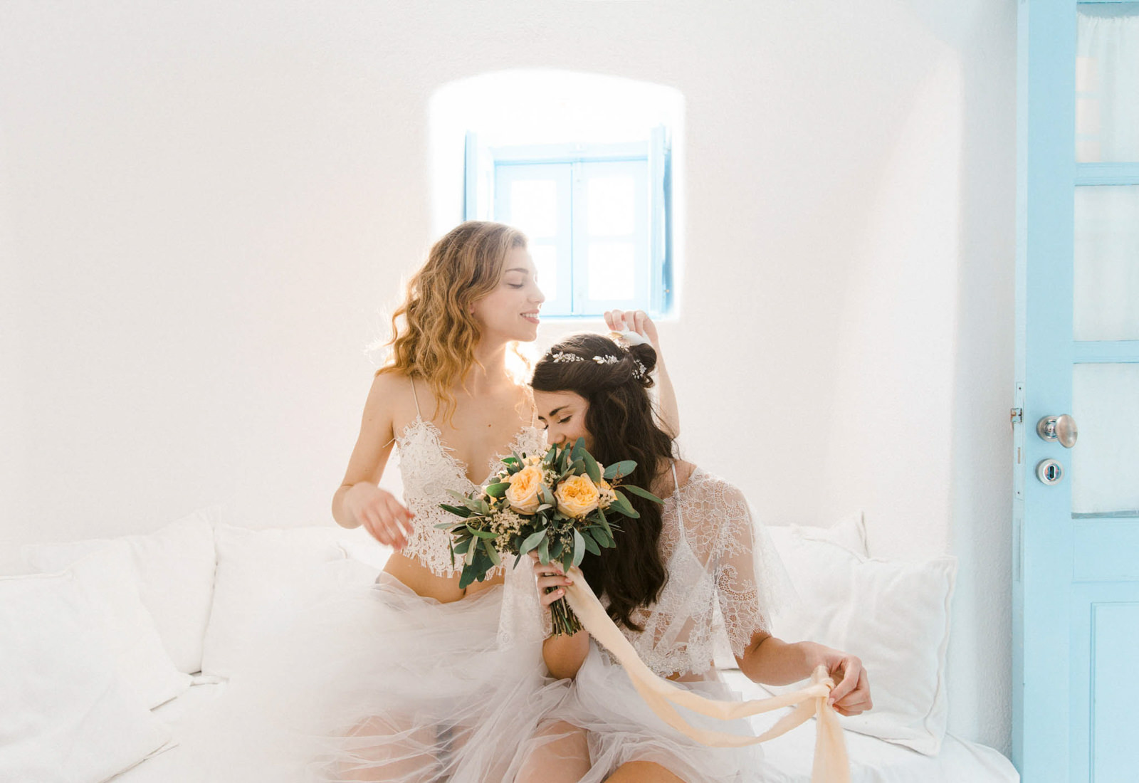 Fine Art Film Wedding Photographer in Europe | CHYMO & MORE Phot