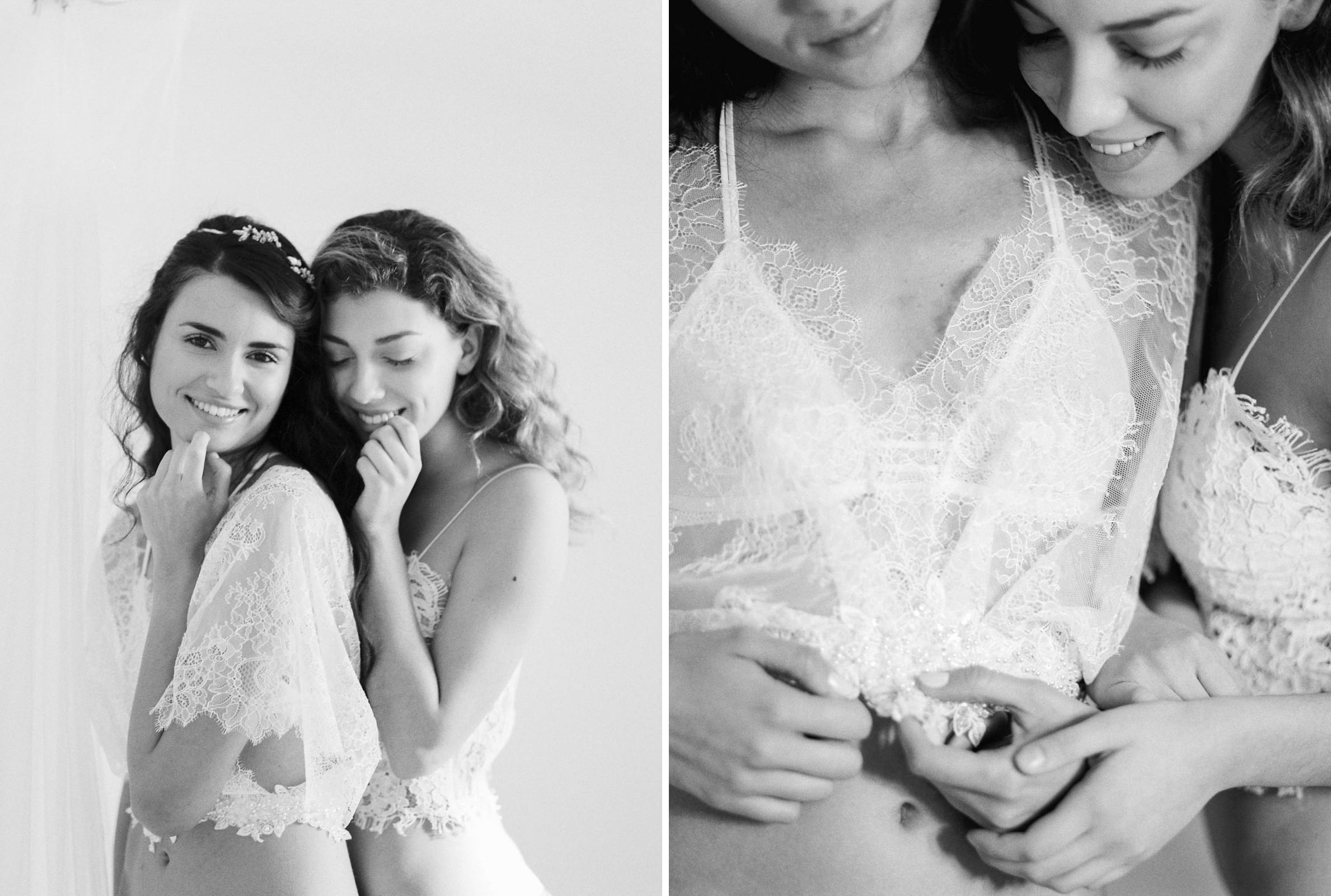 Fine Art Film Wedding Photographer in Europe