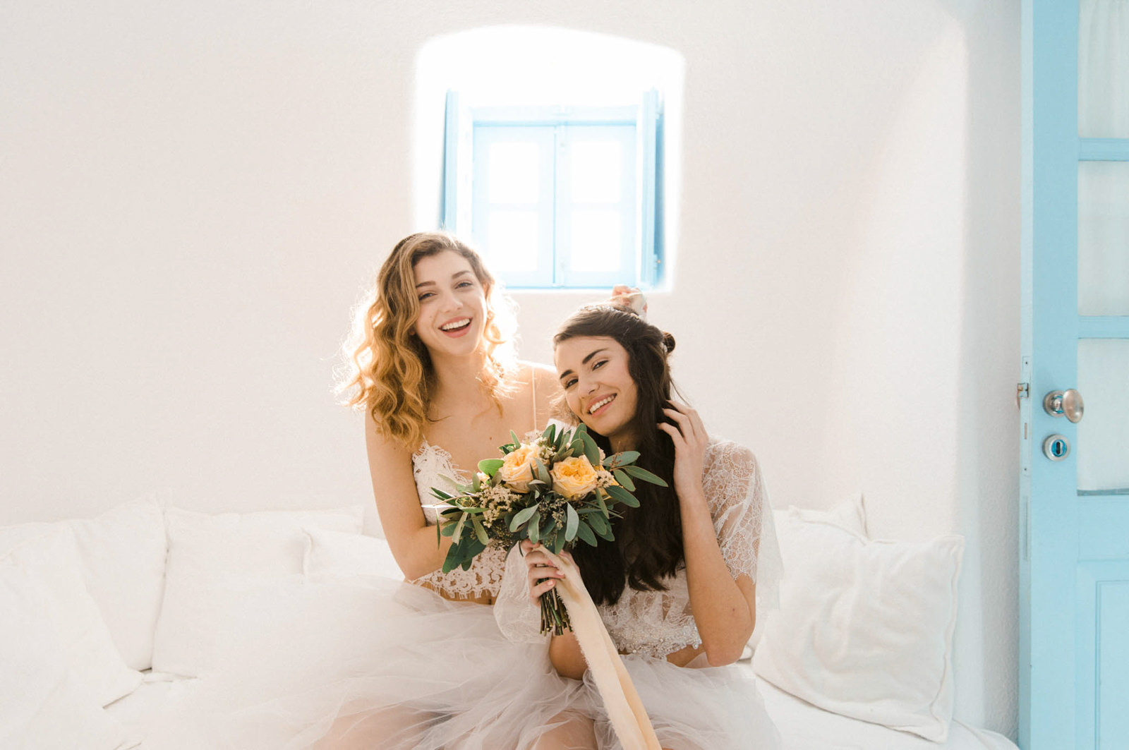 Fine Art Film Wedding Photographer in Europe