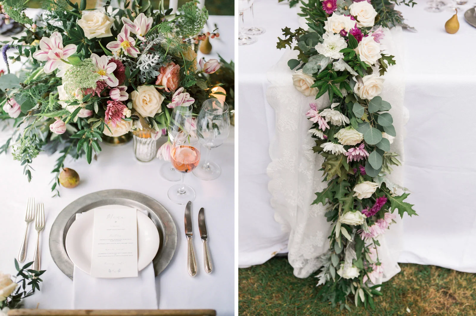 Branding Shoot Photo Idea for Florist Floral Designer