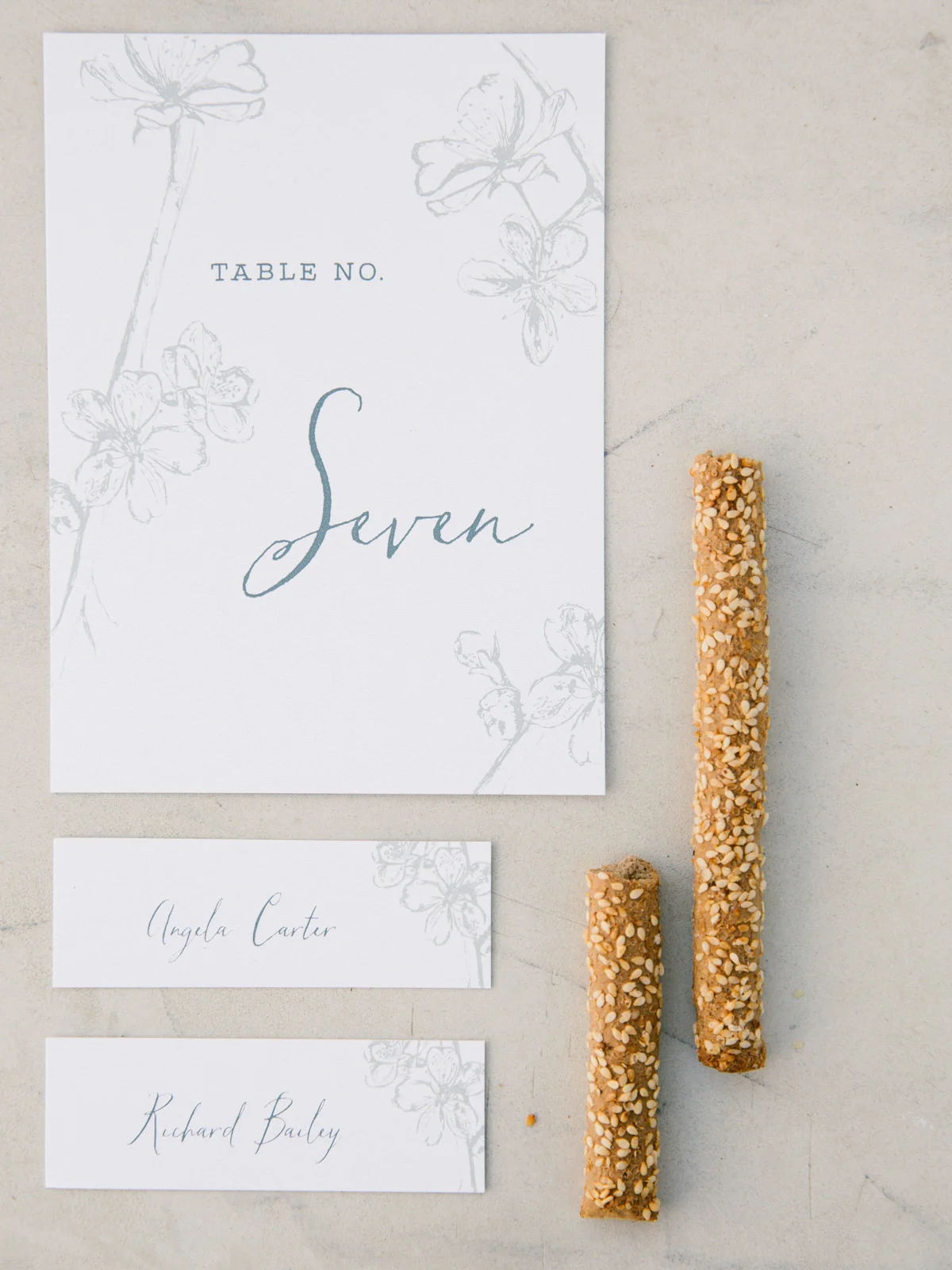 Organic Rustic Wedding Ideas in Italian Countryside