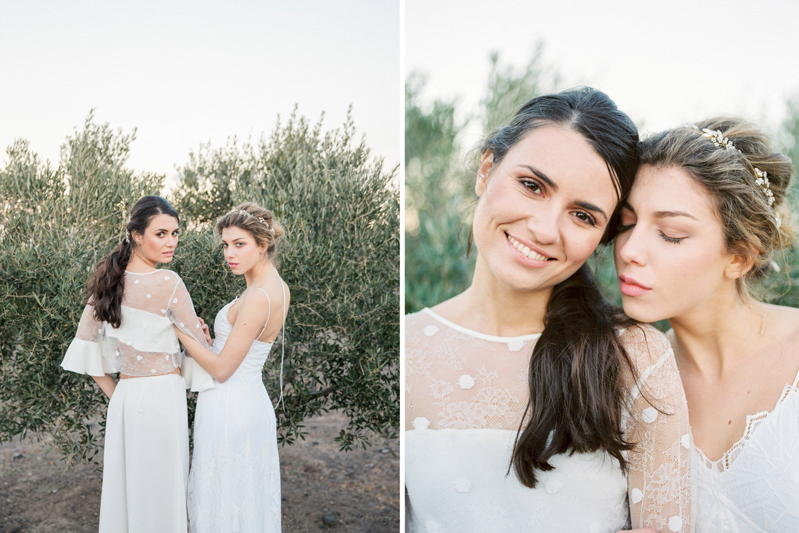 Best Fine Art Wedding Photographer in Tuscany Italy