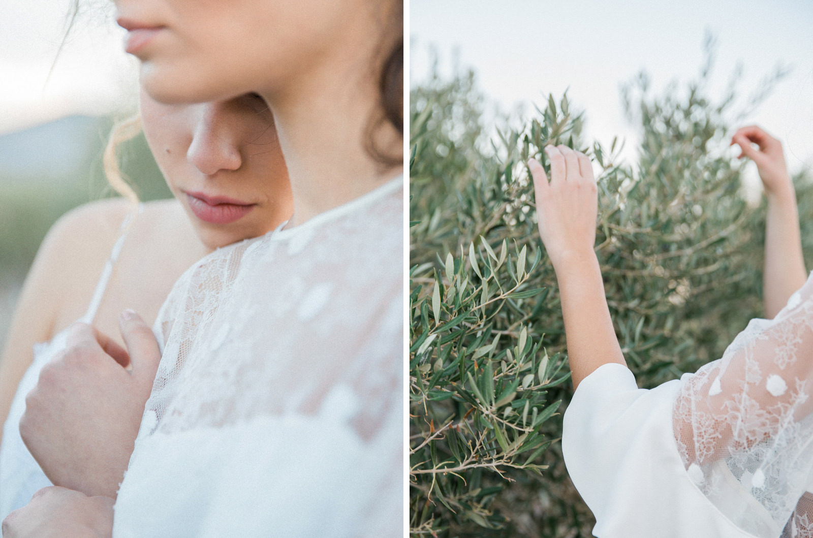 Boho Chic Bohemian Wedding Photographer in Tuscany Italy