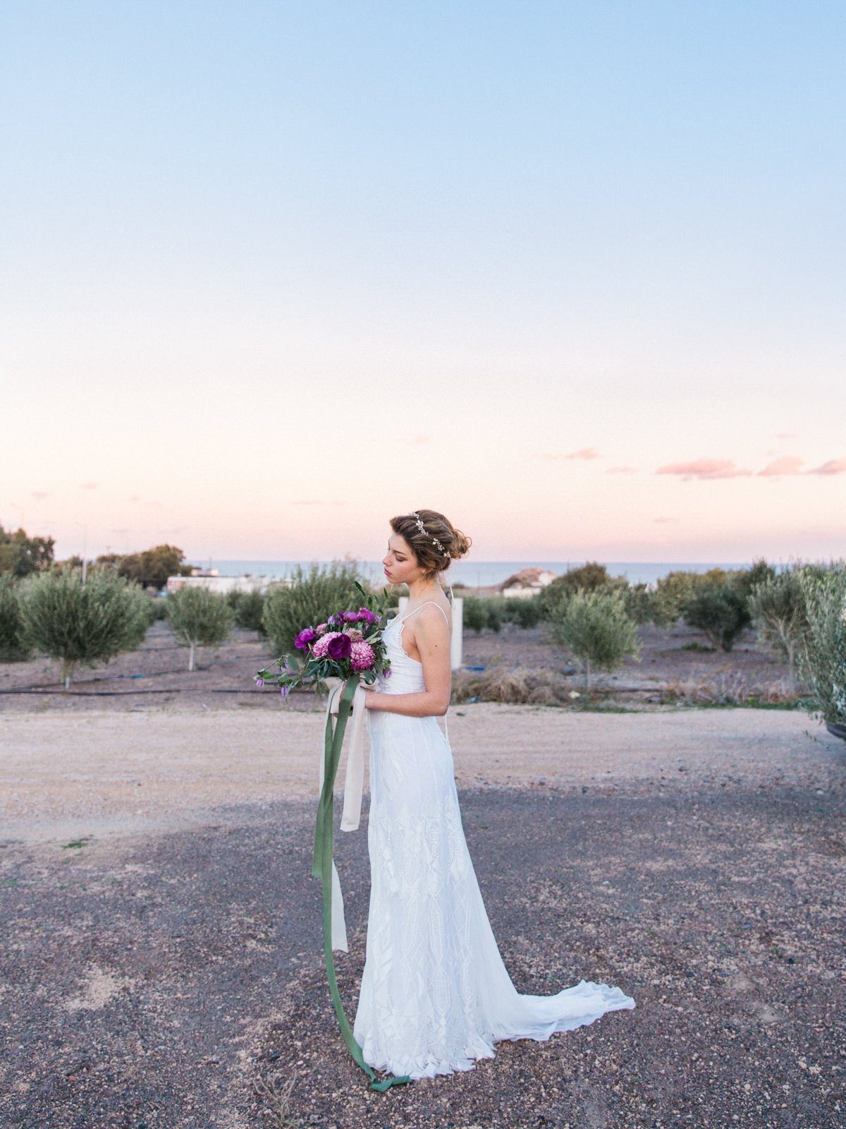 Boho Chic Bohemian Wedding Photographer