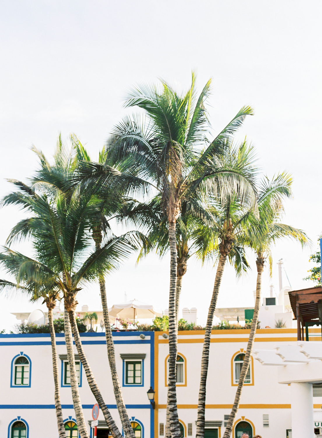Best Film Travel Photographer Europe by CHYMO & MORE