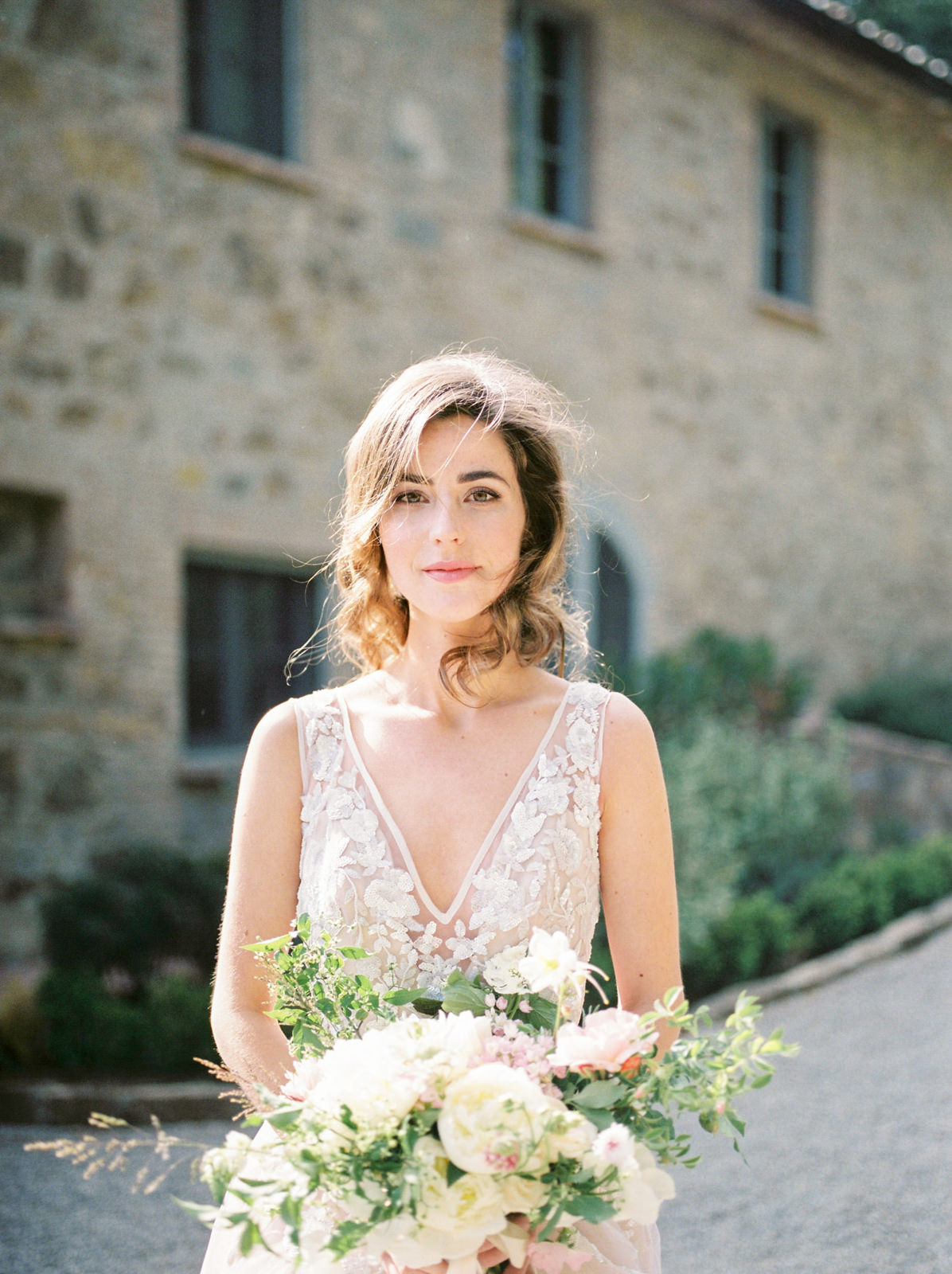 Best Fine Art Wedding Photography in Tuscany Italy - CHYMO & MOR