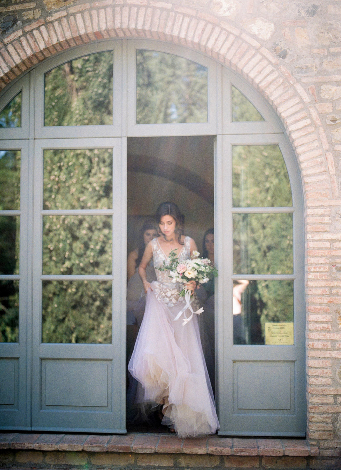Best Fine Art Wedding Photography in Tuscany Italy - CHYMO & MOR