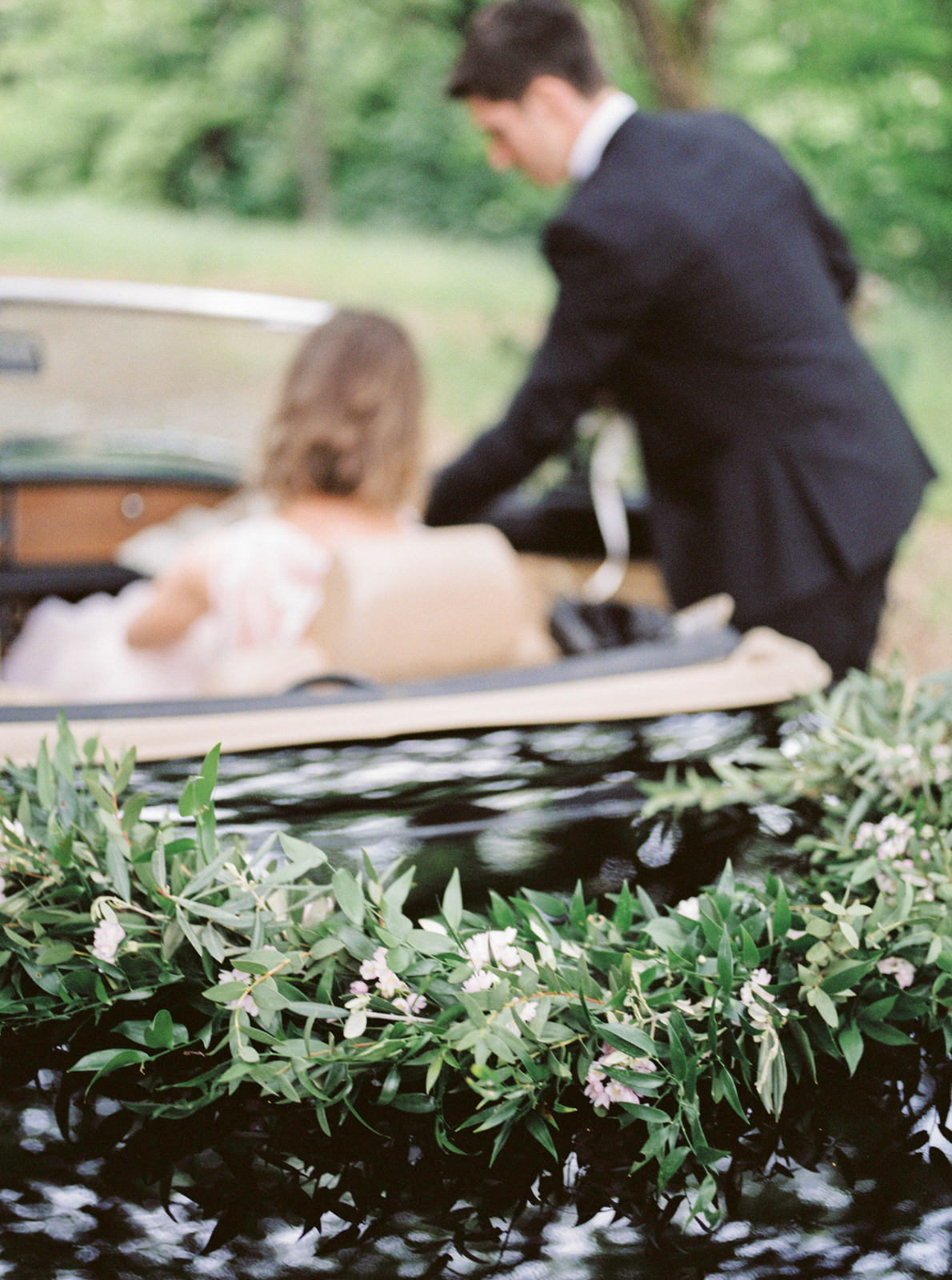 Italy Destination Film Wedding Photography - CHYMO & MORE Photo